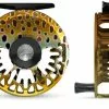Abel Vaya Native Brown Fly Reel - 5/6 2 Abel Vaya Native Brown Fly Reel - 5/6 -fishing Sales 2023 AbelNativeBrown