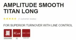 Scientific Anglers Amplitude Smooth Titan Long Taper Fly Line -fishing Sales 2023 AmplitudeSmoothTitanLongTechnology