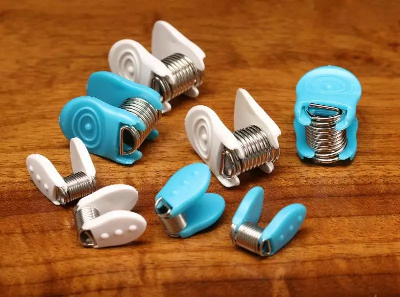 Hareline Bead Bugs Thread Grip Combo Pack 3 Hareline Bead Bugs Thread Grip Combo Pack