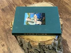 Barr Flies By John Barr | Boxed Limited Edition *Signed* -fishing Sales 2023 BFJB 4