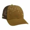 RepYourWater Brown Trout Skin Hat -fishing Sales 2023 BNSK51 2