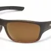 Smith Suncloud Cover - Burnished Brown - Polarized Brown