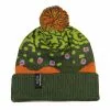 RepYourWater Brook Trout Skin Knit Beanie 2.0