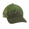 RepYourWater Brook Trout Skin Hat