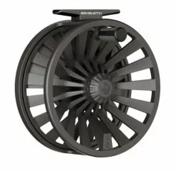 Redington Behemoth Fly Reel - Gunmetal