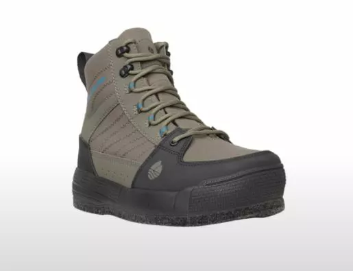 Redington Women's Benchmark Wading Boots - Rubber Sole 3 Redington Women's Benchmark Wading Boots - Rubber Sole