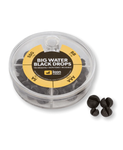 Loon Tin Drops 4 Division (Big Water)