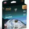 Rio's Elite Tropical Series Bonefish Fly Line -fishing Sales 2023 BonefishBox
