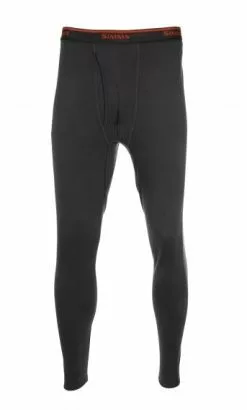 Simms - Men's Lightweight Baselayer Bottom