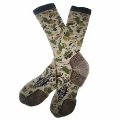 RepYourWater - Camo Socks