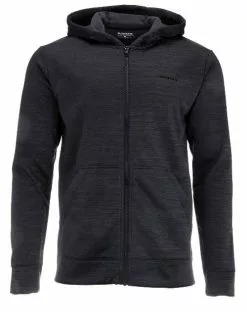 Simms - Men's Challenger Hoody - Full-Zip