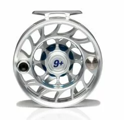 Hatch Iconic Fly Reel -fishing Sales 2023 CLEARBLUE9