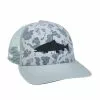 RepYourWater Camo Trout Hat Standard Fit -fishing Sales 2023 CMTT51ST 2