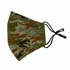 Coal The Ergo Face Mask With Filter Pocket -fishing Sales 2023 COAL ERGO MASK OLIVE CAMO