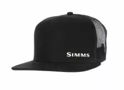 Simms - CX Flat Brim Cap