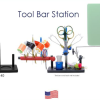 Renzetti - Tool Bar Station -fishing Sales 2023 Capture 3025eb96 714f 44b8 8dd4 017ead3ce5e0