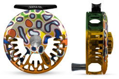 Abel Vaya - Deyoung Montana Brown - 4/5