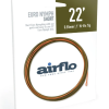 Airflo Euro Nymph Shorty - 22ft