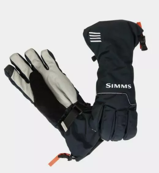 Simms Challenger Insulated Gloves 3 Simms Challenger Insulated Gloves