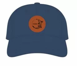 Sage Chasing Trout Hat