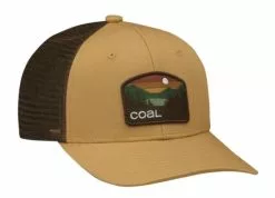 fishing Sales 2023 -fishing Sales 2023 Coal Hauler Low Dark Mesh