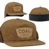 Coal Cummins Quilted Earflap Cap 2 Coal Cummins Quilted Earflap Cap -fishing Sales 2023 Coalcummins