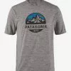 Patagonia Capilene Cool Daily Graphic Shirt -fishing Sales 2023 CoolDailyGraphicT