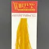 Whiting 100 Pack Dry Fly Hackle - White Dyed Copper Olive - 12 2 Whiting 100 Pack Dry Fly Hackle - White Dyed Copper Olive - 12 -fishing Sales 2023 CopperOlive