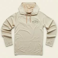 Howler Bros. Loggerhead Hoodie -fishing Sales 2023 Creative Creatures Sand