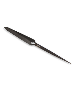 Loon D-Loop Tweezer - Black
