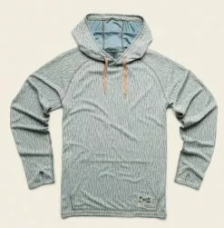 Howler Bros. Loggerhead Hoodie -fishing Sales 2023 DELUGECAMOLIGHTGRAY
