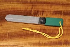 Hareline Dr Slick 6 Diamond Dual Hook File