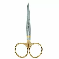 Dr. Slick Hair Scissor - 4.5"