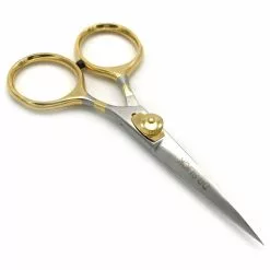 Dr. Slick Razor Scissors - 5"