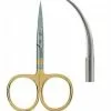 Dr. Slick Curved All Purpose Scissors, 4" -fishing Sales 2023 DRS74 2