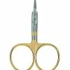 Dr. Slick Arrow Scissors, Curved -fishing Sales 2023 DRSARR 2