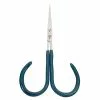 Dr. Slick All Purpose Open Loop Scissors -fishing Sales 2023 DRSOLS 2