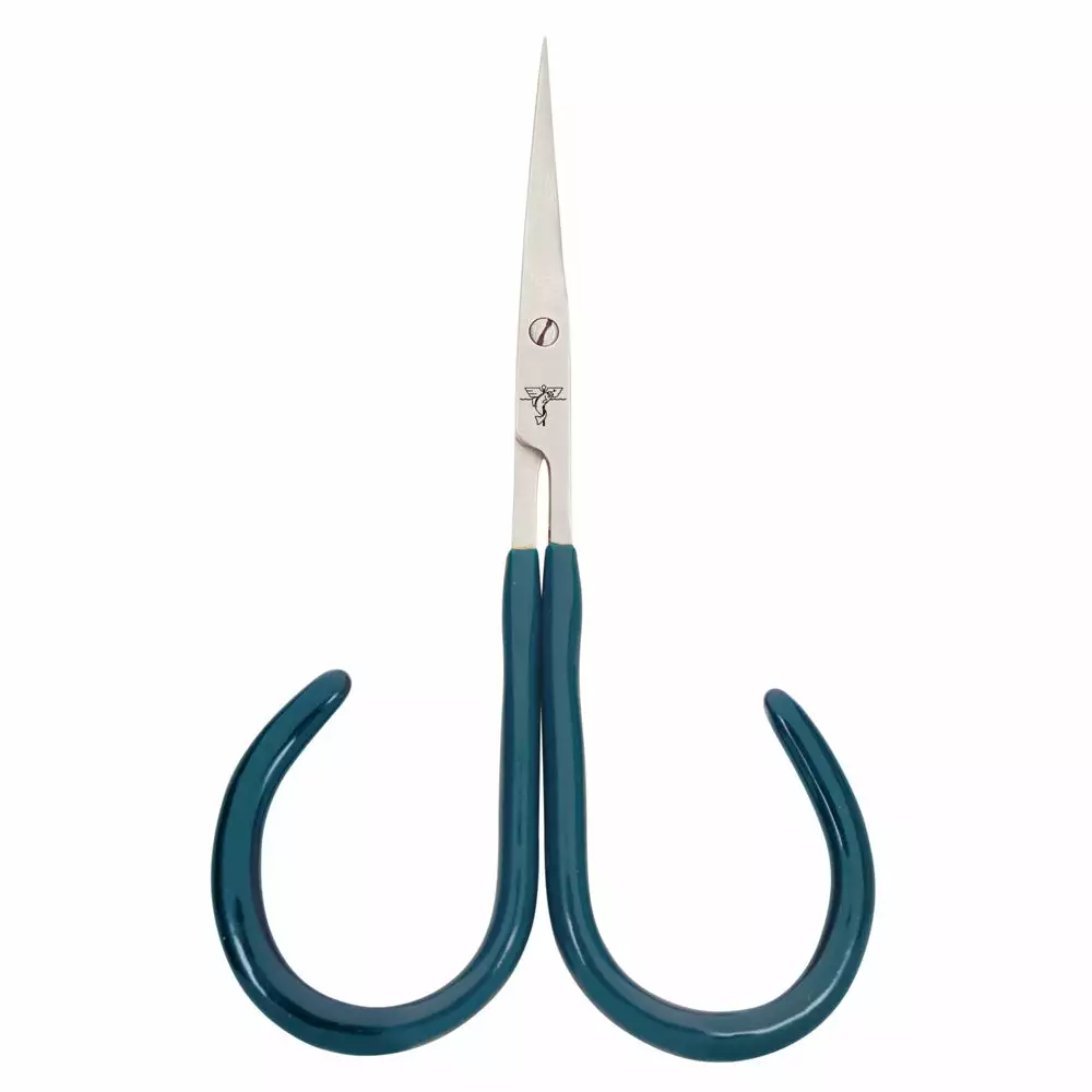 Dr. Slick All Purpose Open Loop Scissors 3 Dr. Slick All Purpose Open Loop Scissors