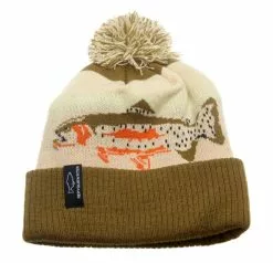 RepYourWater - Digi Cutty Knit Hat