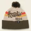 Howler Bros Disco Beanie 1 Howler Bros Disco Beanie -fishing Sales 2023 DiscoBrown