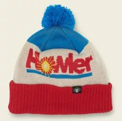 Howler Bros Disco Beanie 5 Howler Bros Disco Beanie -fishing Sales 2023 DiscoRed