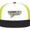 Sage Electric Foamie Hat - Trout/Green -fishing Sales 2023 ElectricFoamie