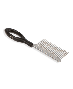 Loon Ergo Comb - Black