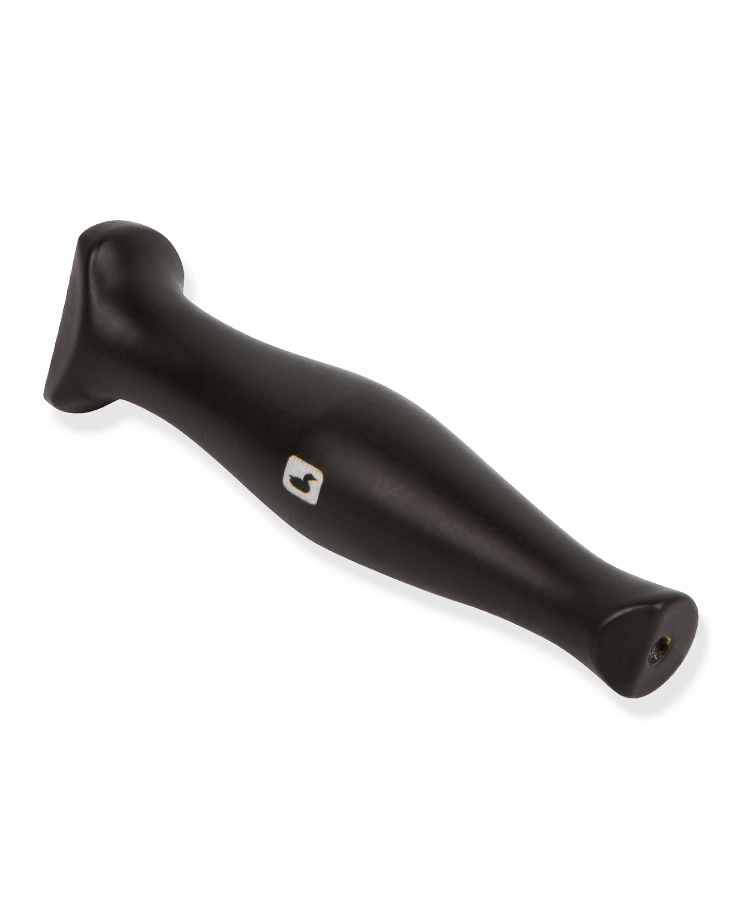 Loon Ergo Hair Packer - Black 3 Loon Ergo Hair Packer - Black