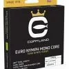 Cortland Euro Nymph Braid Core - Fly Line 2 Cortland Euro Nymph Braid Core - Fly Line -fishing Sales 2023 Euro Nymp Chart Box