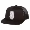 Loon Bearded Snap Back Hat