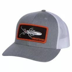 Loon Hatch Hunter Hat