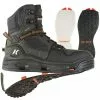 Korkers Terror Ridge Wading Boot - Felt & Kling-On Soles -fishing Sales 2023 FB5210 2