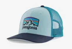 Patagonia Fitz Roy Horizons Trucker Hat -fishing Sales 2023 FBNY