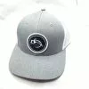 Fly Fish Food Black Logo Hat - Gray 2 Fly Fish Food Black Logo Hat - Gray -fishing Sales 2023 FFFHAT BGR 2
